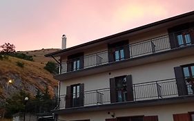 B&B Il Narciso Blu